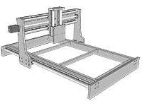 دستگاه cnc