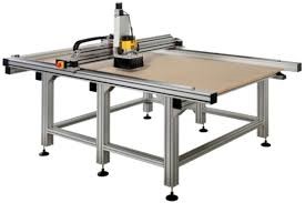 تاریخچه استفاده از تکنولوژی CNC (1)
