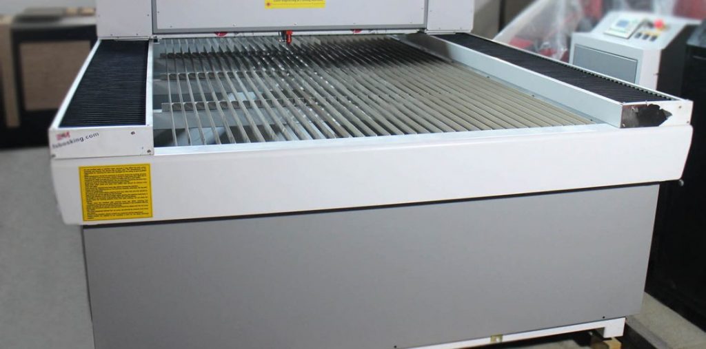 عملکرد دستگاه سی ان سی