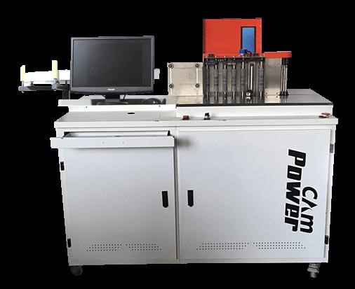 کاربرد دستگاه حروف ساز در تابلوسازی و تبلیغات