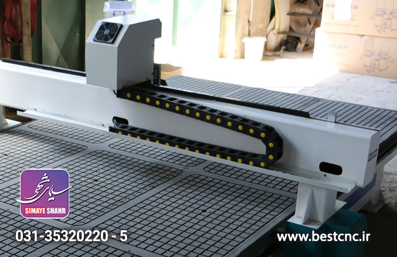 خرید دستگاه سی ان سی